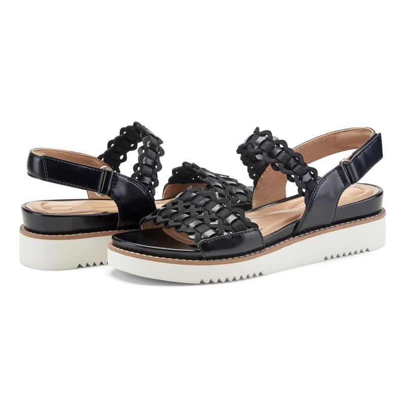 Warna Casual Sandals