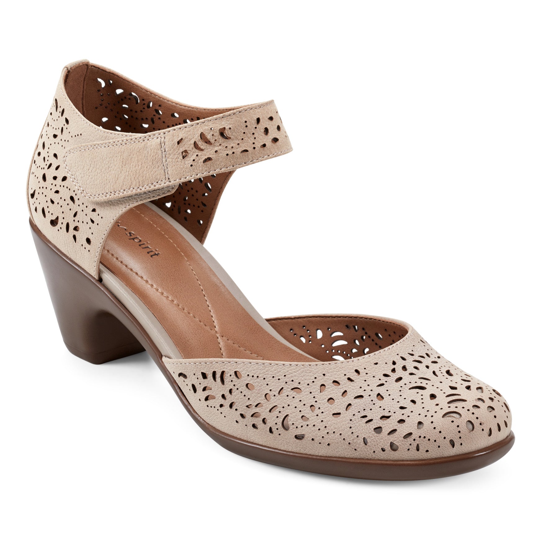 Cindie Mary Jane Heels