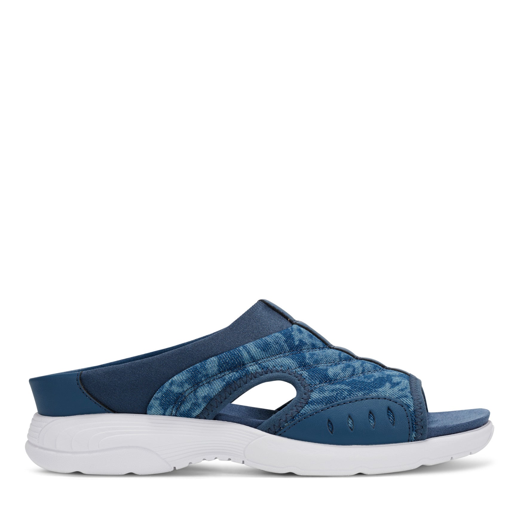 Traciee Slip On Sandals