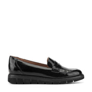 Velia Casual Slip On Loafers