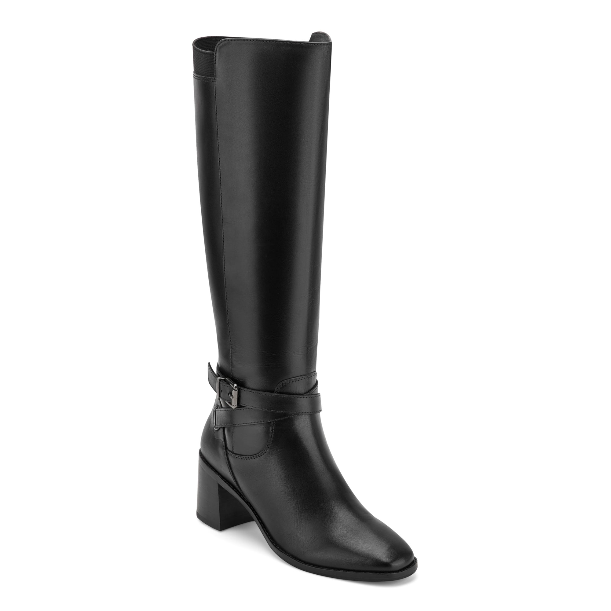 Noma Tall Shaft Boots