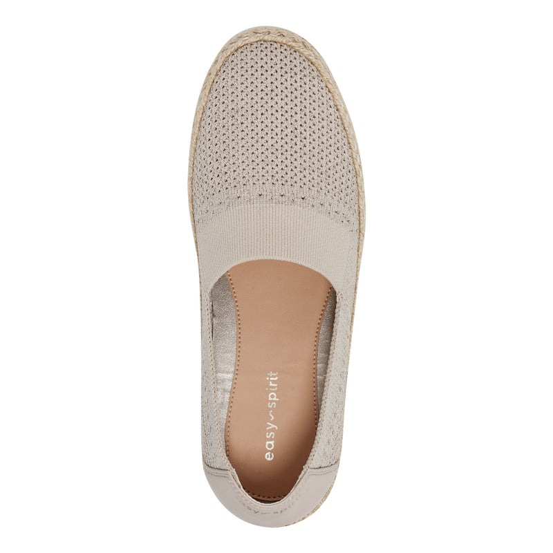 Hassie Slip On Casual Espadrilles