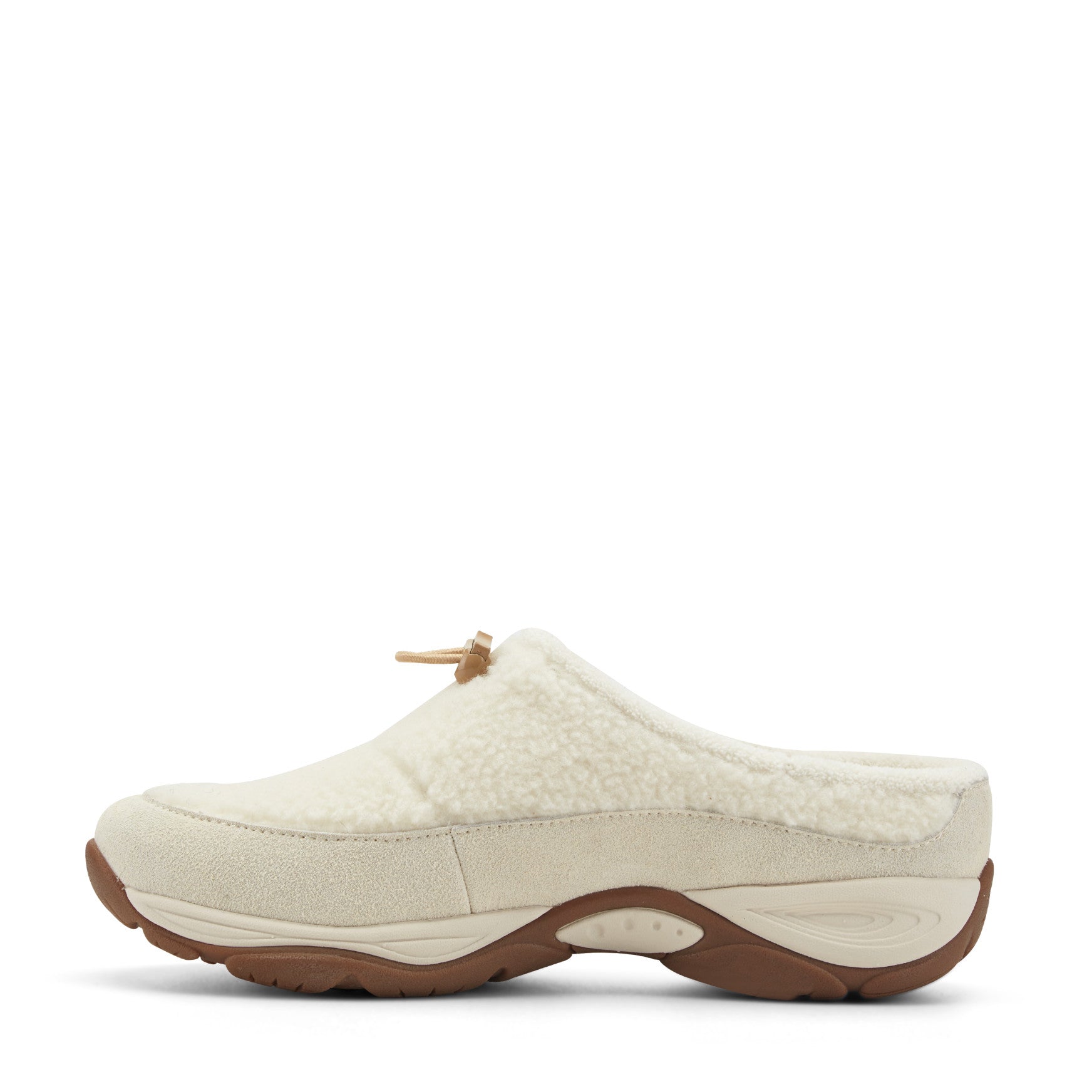 Enola Cozy Clogs