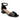 Sheila Block Heel Dress Sandals