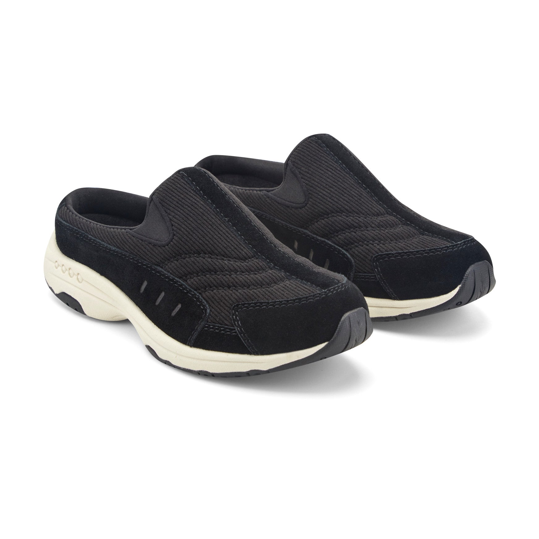 Traveltime Clogs