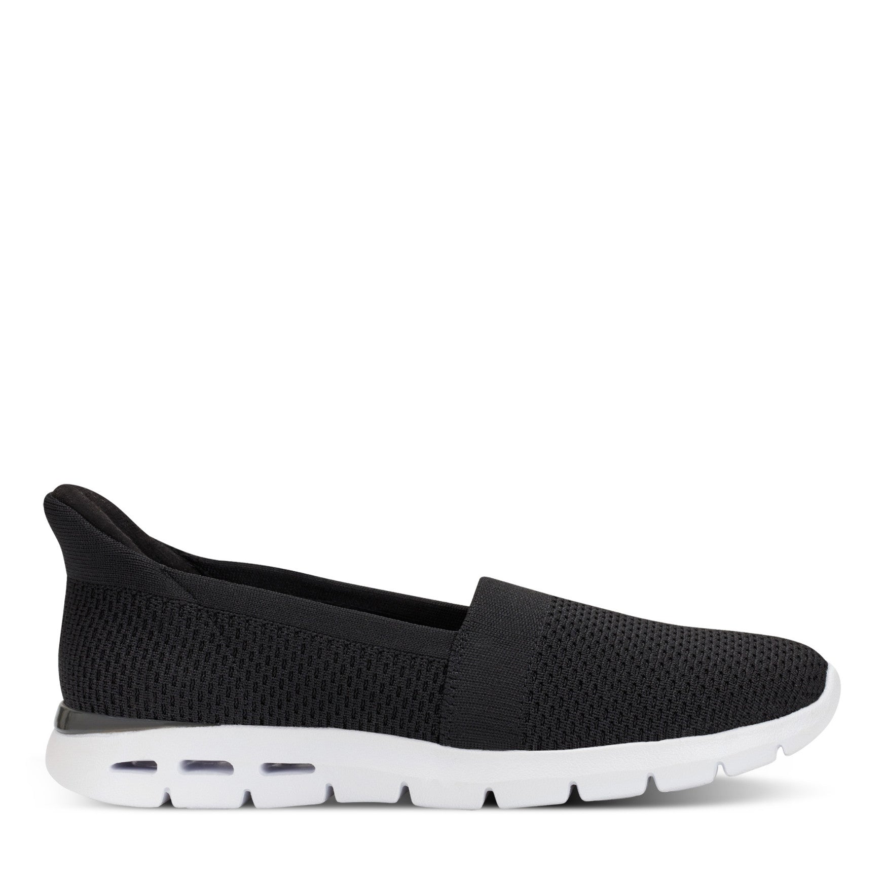 Denise Austin Nilsa SOEASY Slip On Shoes