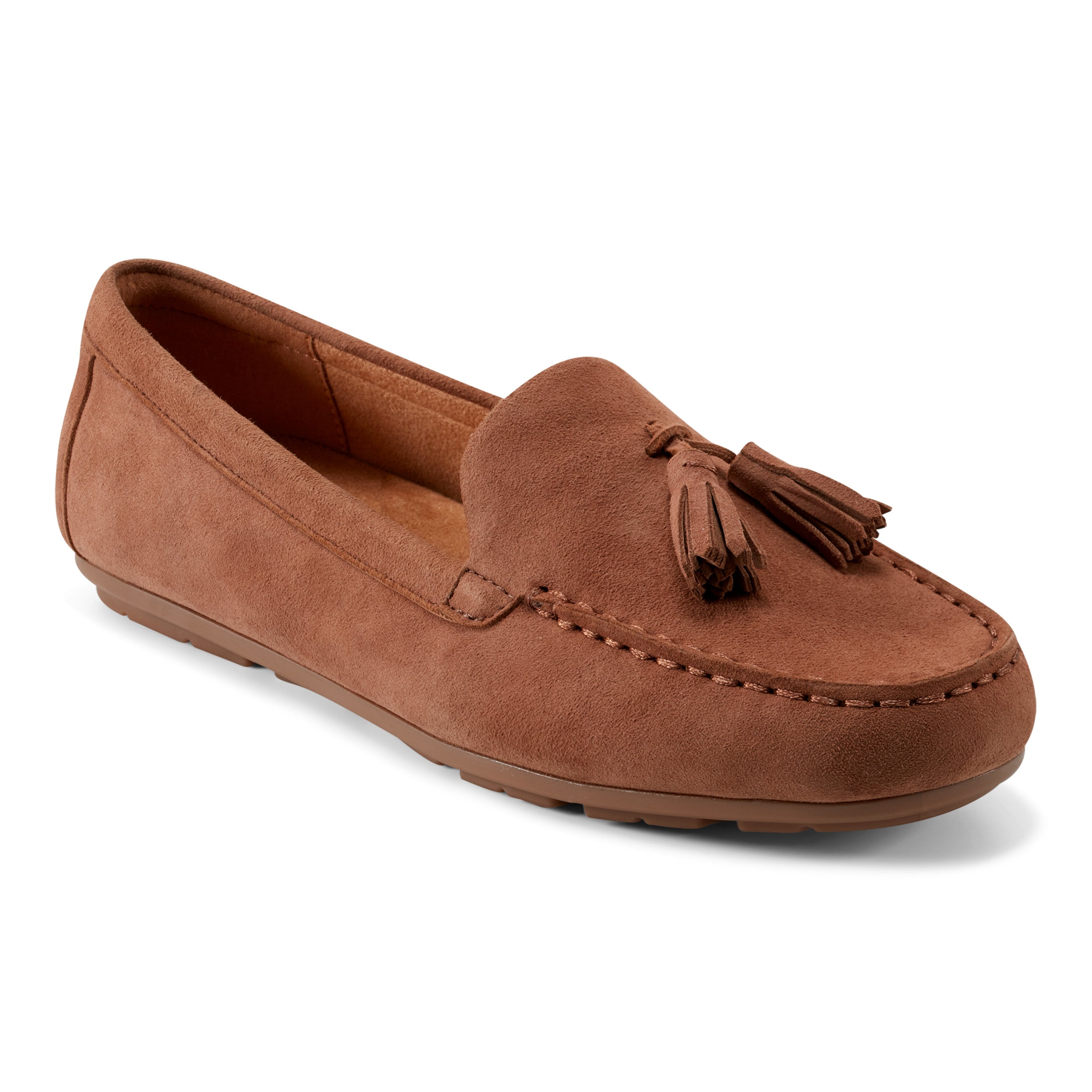 Joandra Casual Loafers