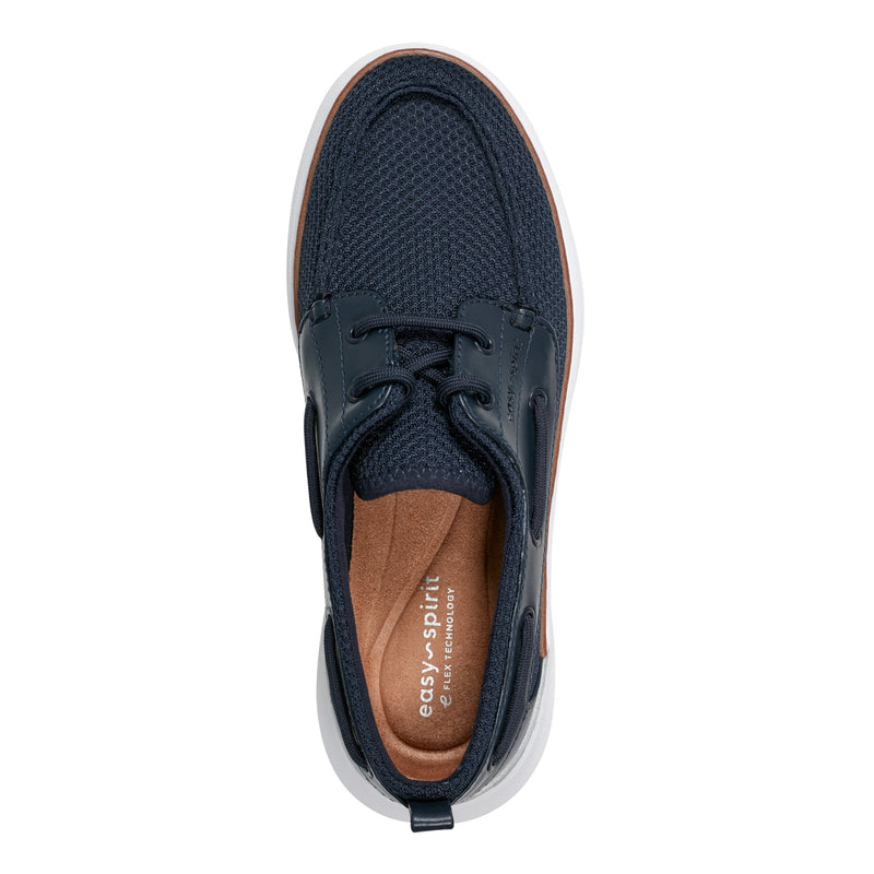 Charter Casual Boat Shoes