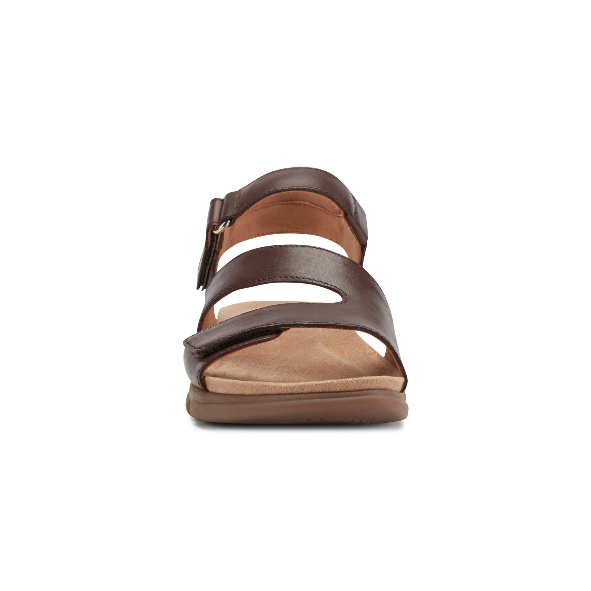 Mavey Casual Sandals
