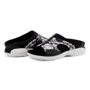 Traciee Slip On Sandals