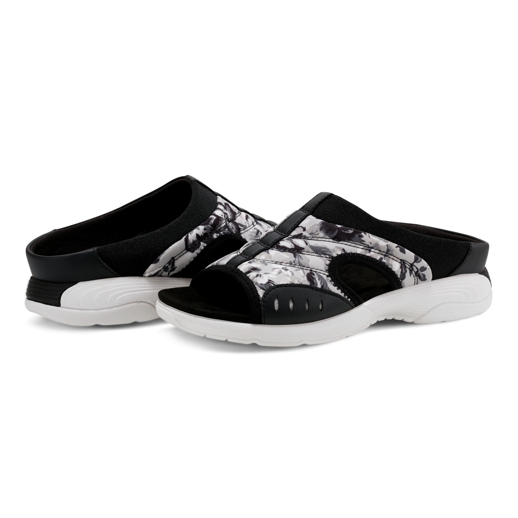 Traciee Slip On Sandals