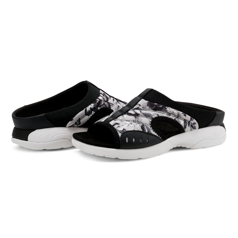 Traciee Slip On Sandals