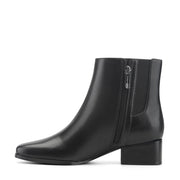 Sidney Dress Booties