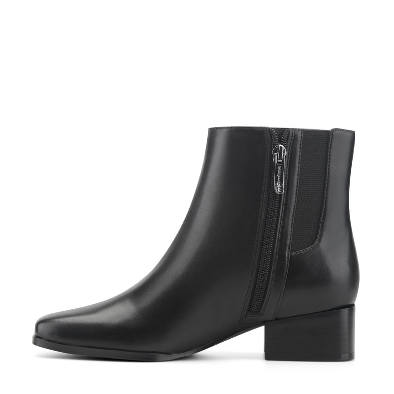 Sidney Dress Booties