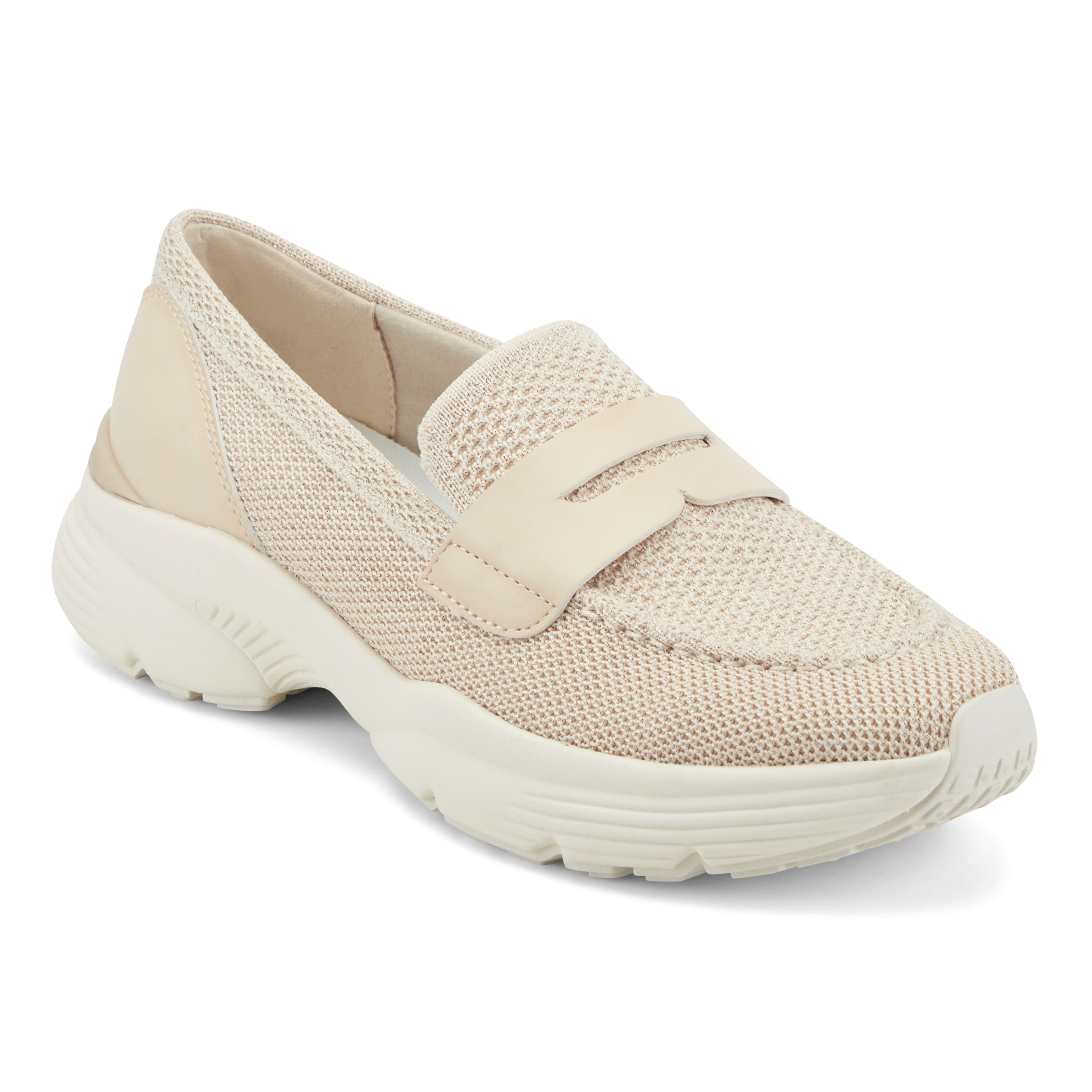 Morgen Sneaker Loafers