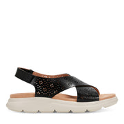 Amiya Strappy Sandals