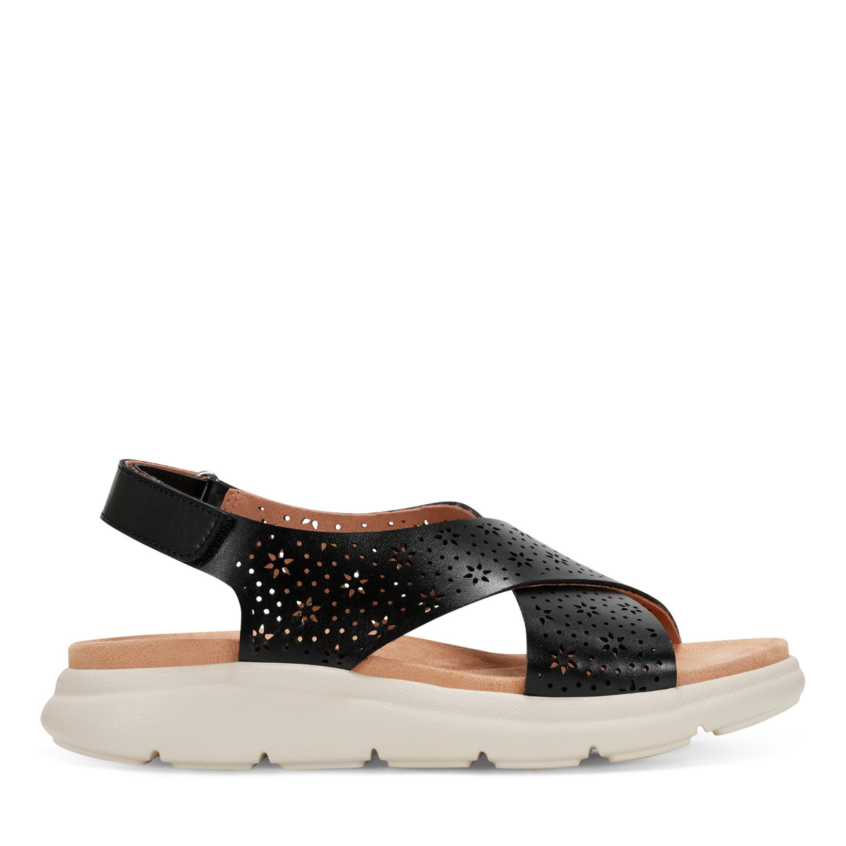 Amiya Strappy Sandals