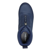 Edele Cold Weather Casual Booties