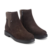Sidra Casual Booties