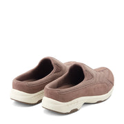 Traveltime Clogs