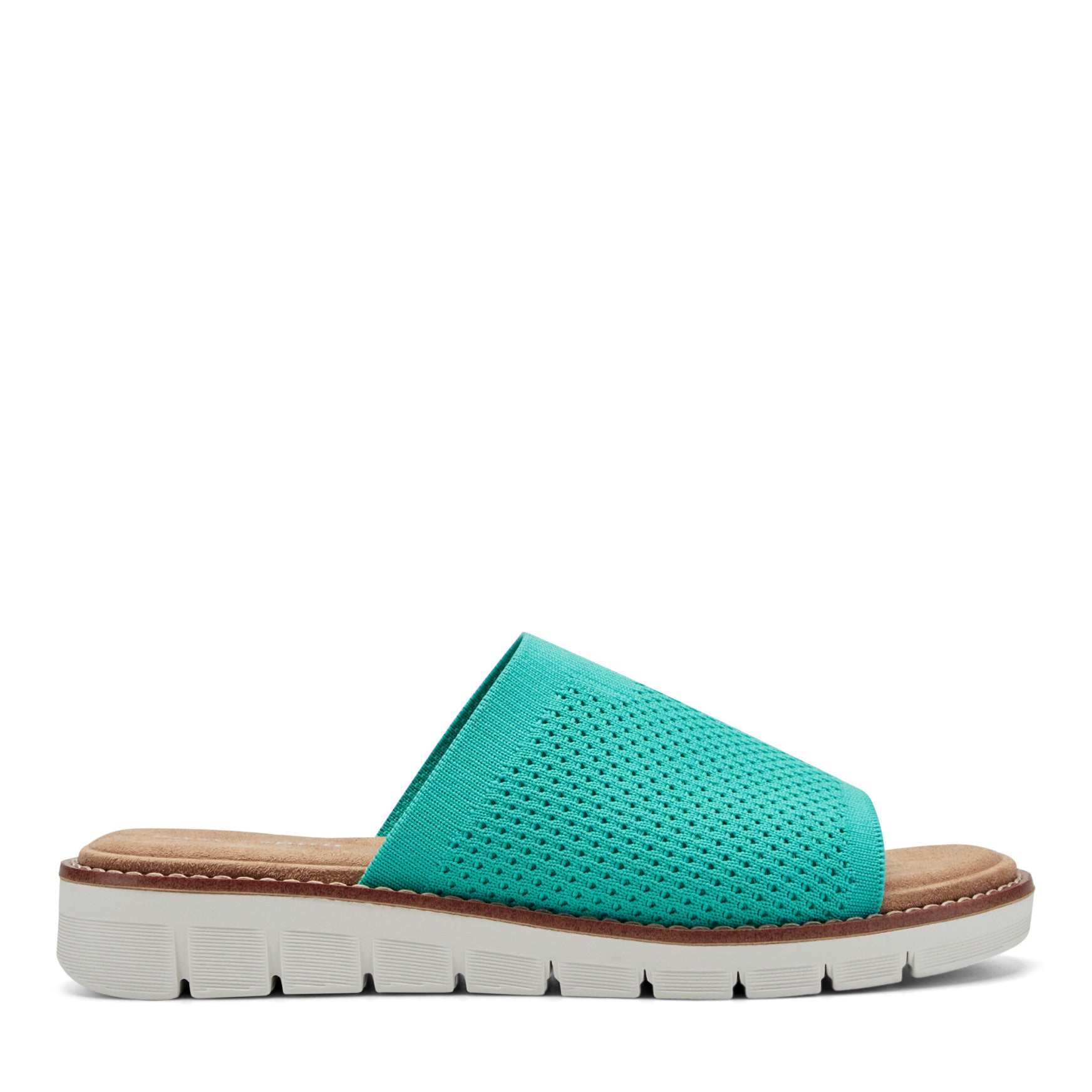 Julisa Flat Sandals