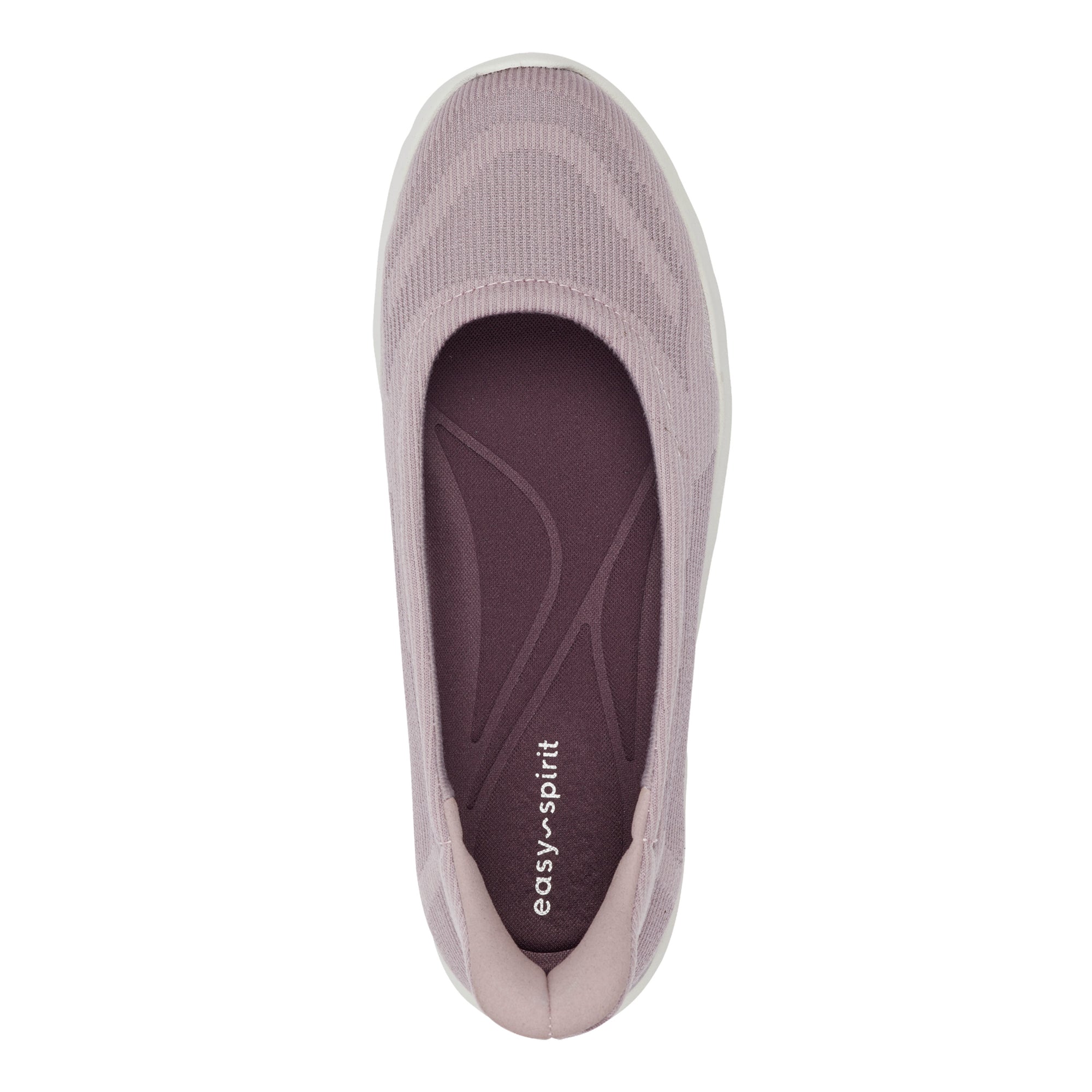Noemi SOEASY Slip On Ballet Flats