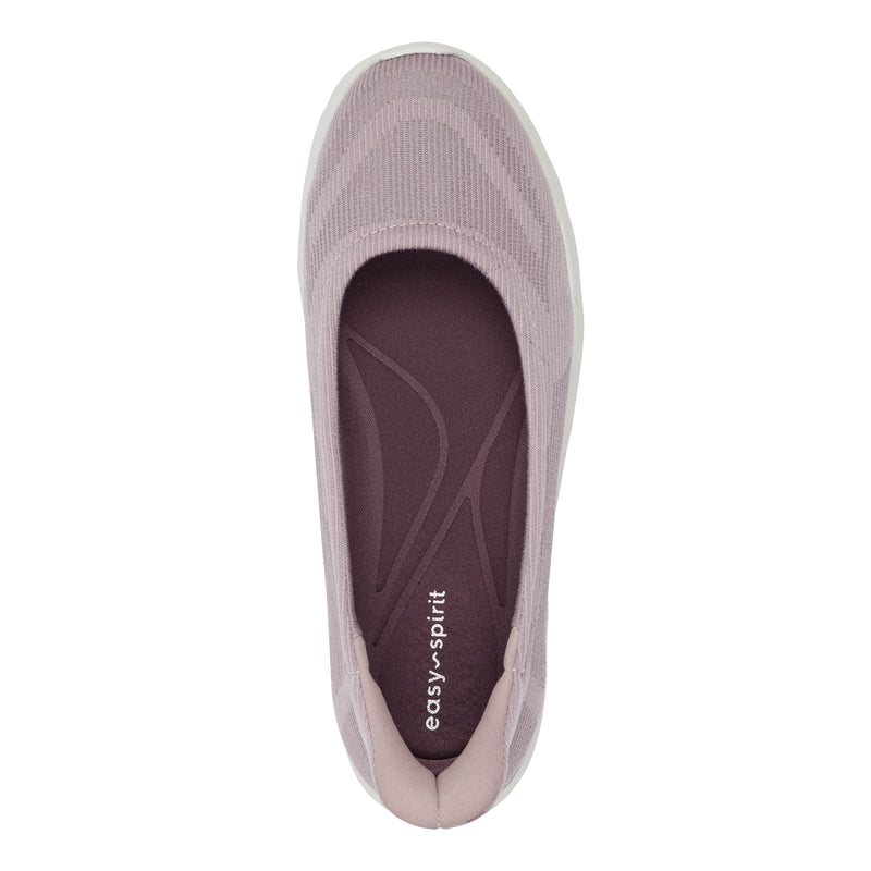 Noemi SOEASY Slip On Ballet Flats