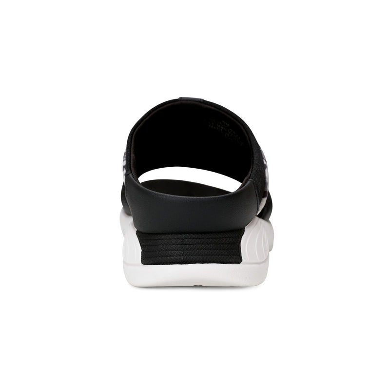 Traciee Slip On Sandals