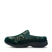 Traveltime Clogs