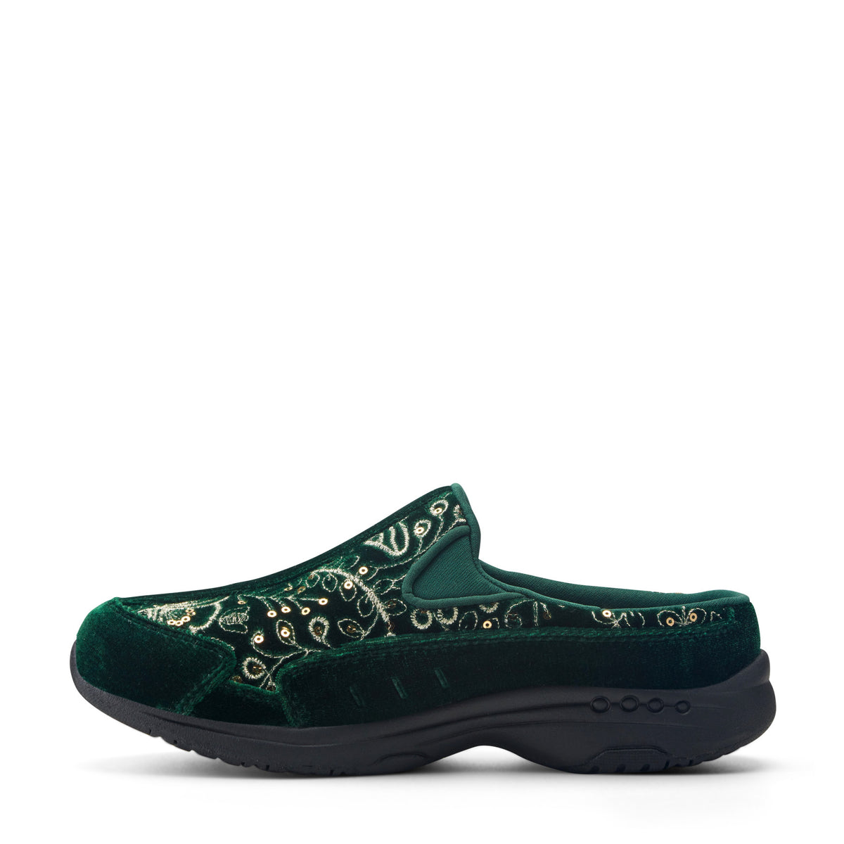 Traveltime Clogs