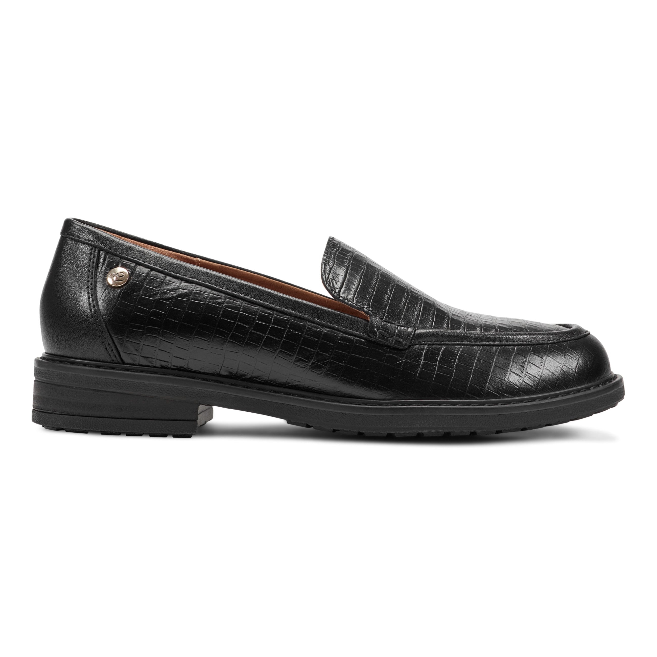 Jaylin Casual Loafers