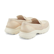 Morgen Sneaker Loafers