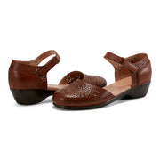 Denita Mary Jane Heels