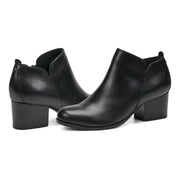 Georgina Ankle Booties