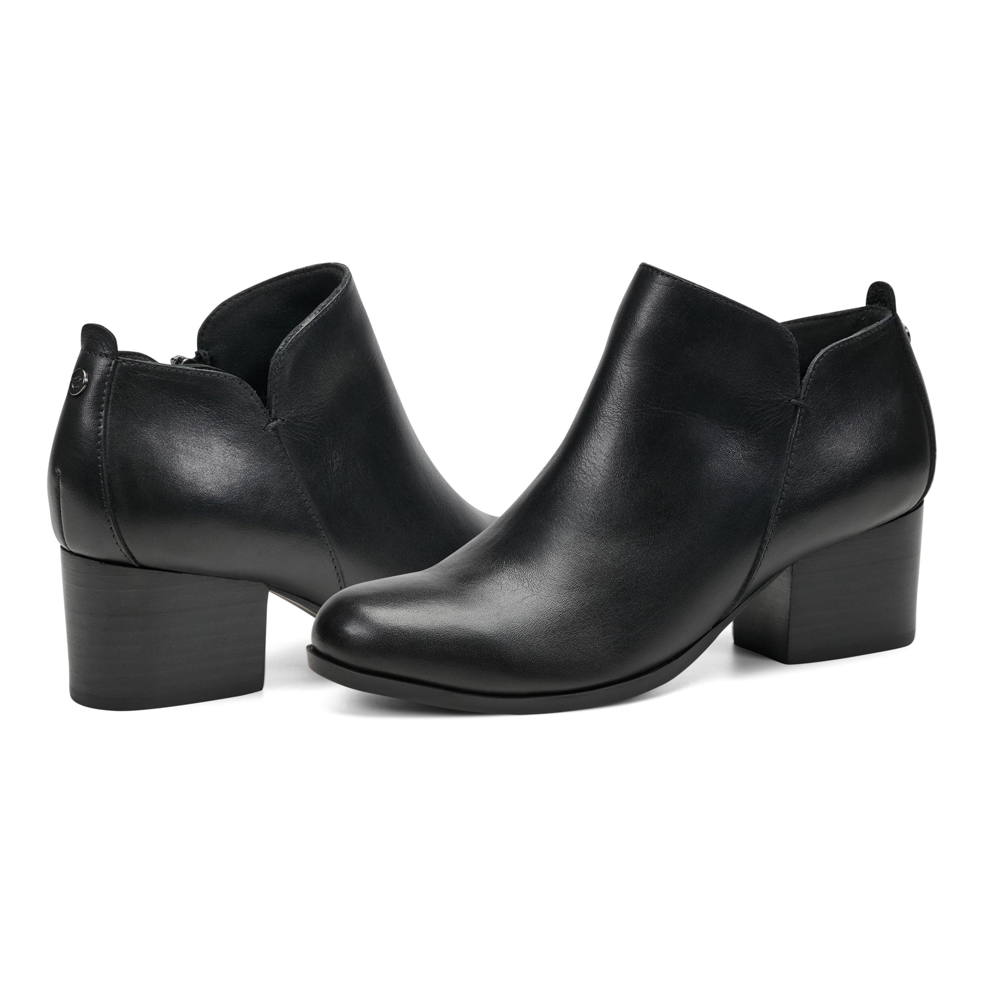Georgina Ankle Booties