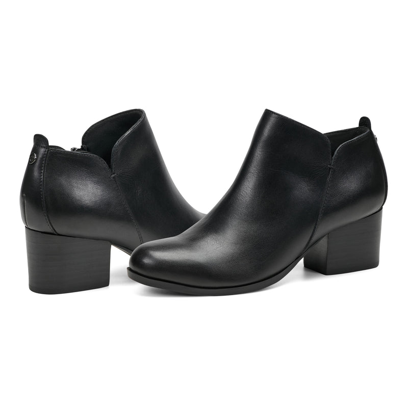 Georgina Ankle Booties