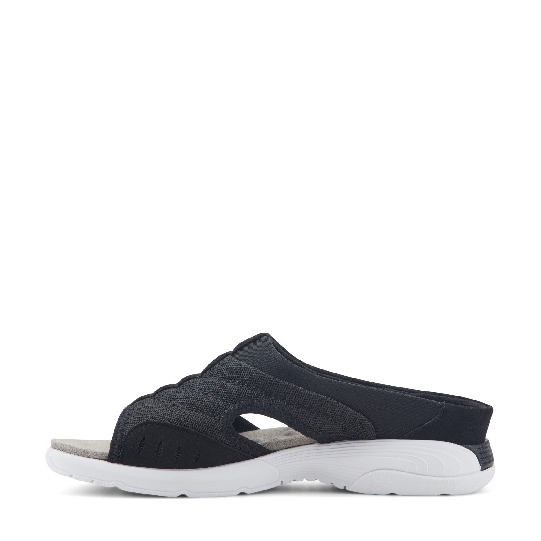 Traciee Slip On Sandals