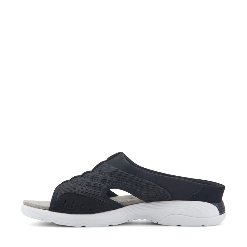 Traciee Slip On Sandals