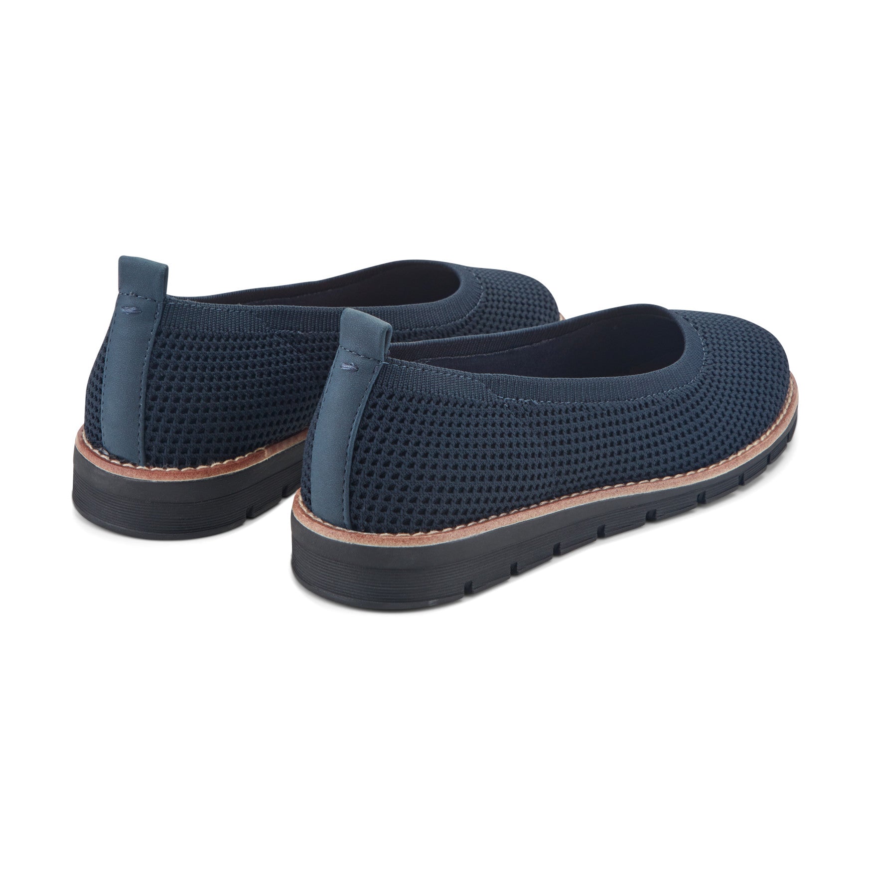 Kellina Casual Slip On Flats