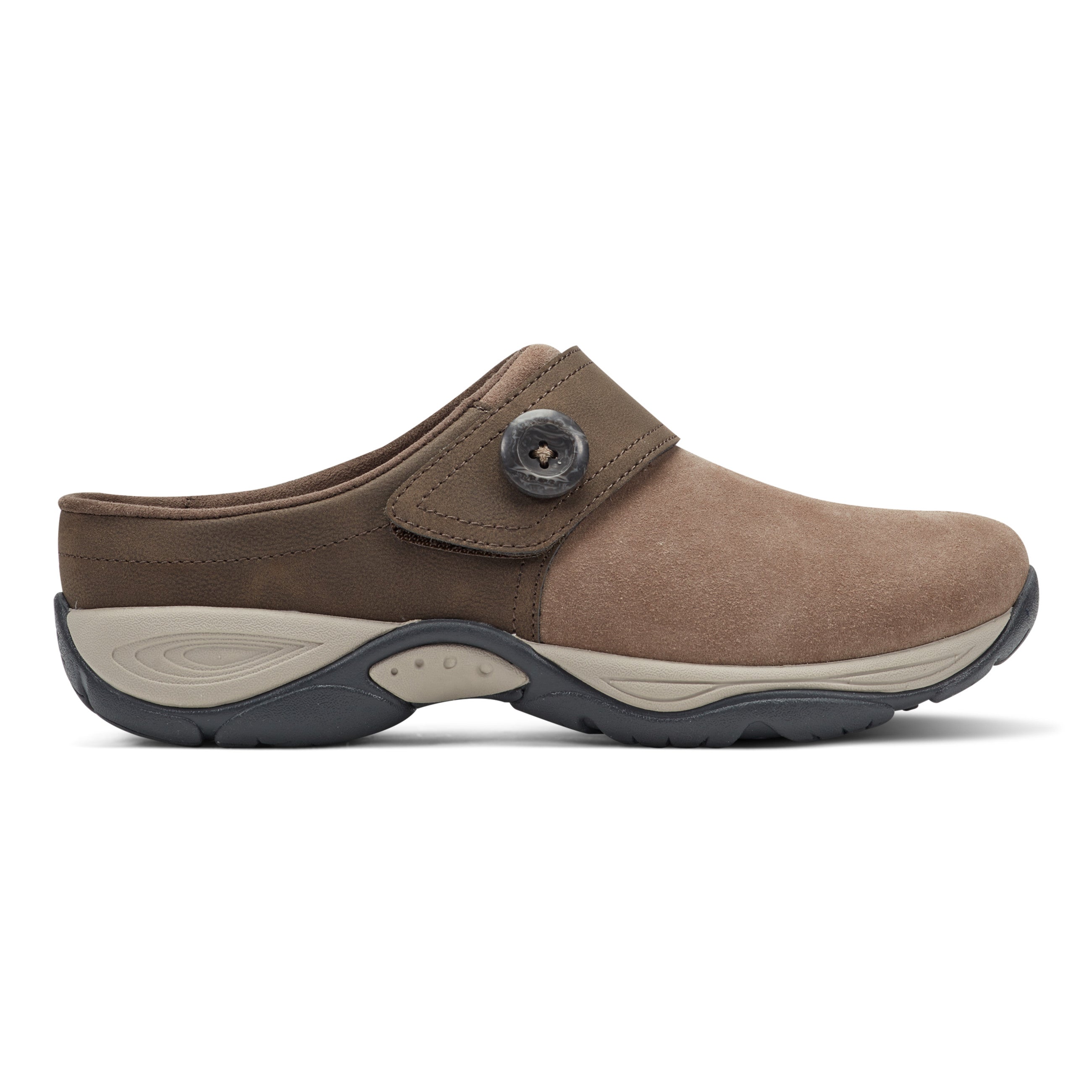 Edline Slip On Casual Clogs