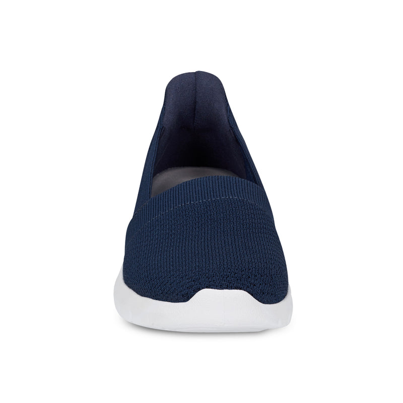Denise Austin Nilsa SOEASY Slip On Shoes