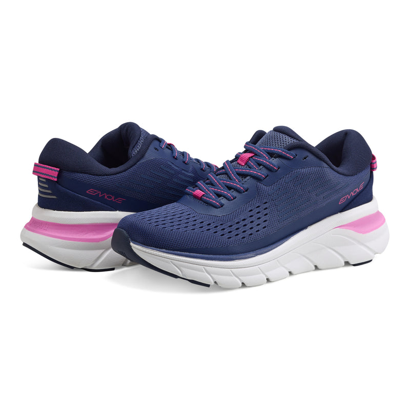 Denise Austin Mel EMOVE Walking Shoes