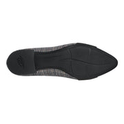 Casta Cap Toe Dress Pumps