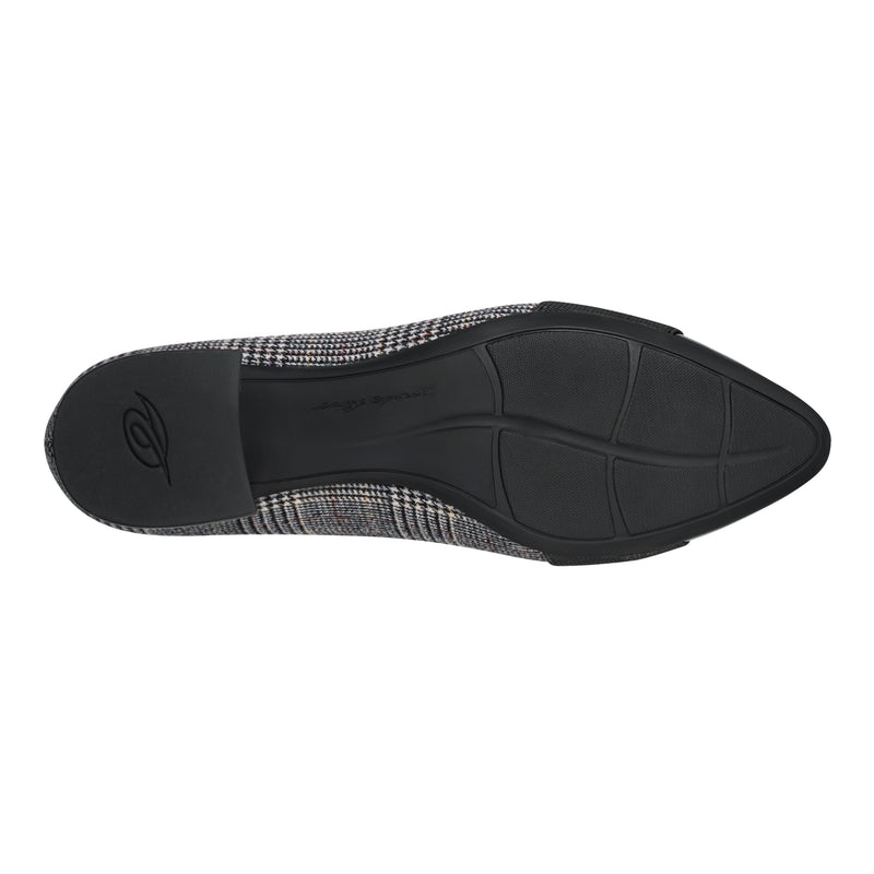 Casta Cap Toe Dress Pumps