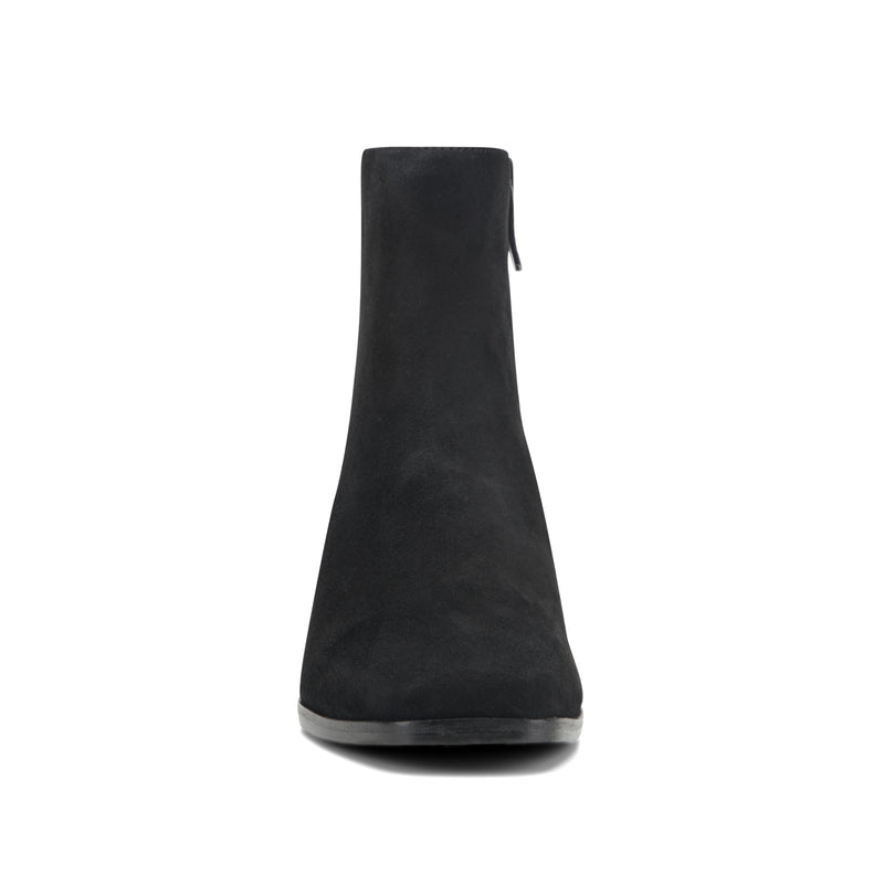 black dress booties Easy Spirit - Women's - Sidney Dress Booties