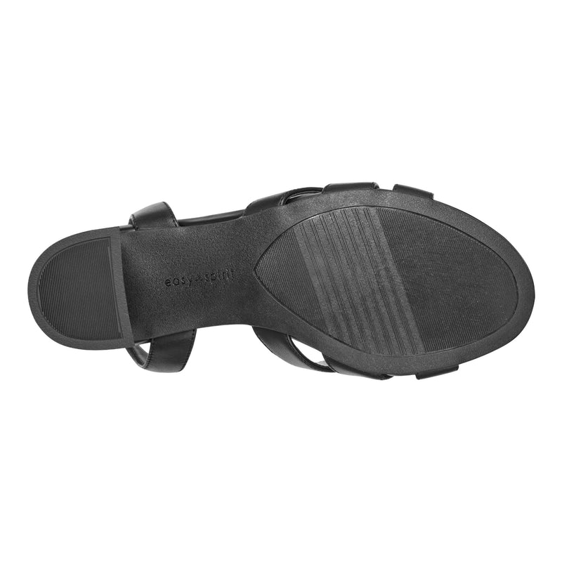 Easy Spirit Delicia 7.5 Women's Black Easy Spirit Delicia 7.5 Women's Black