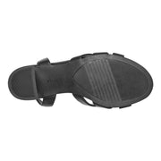 Delicia Block Heel Dress Sandals