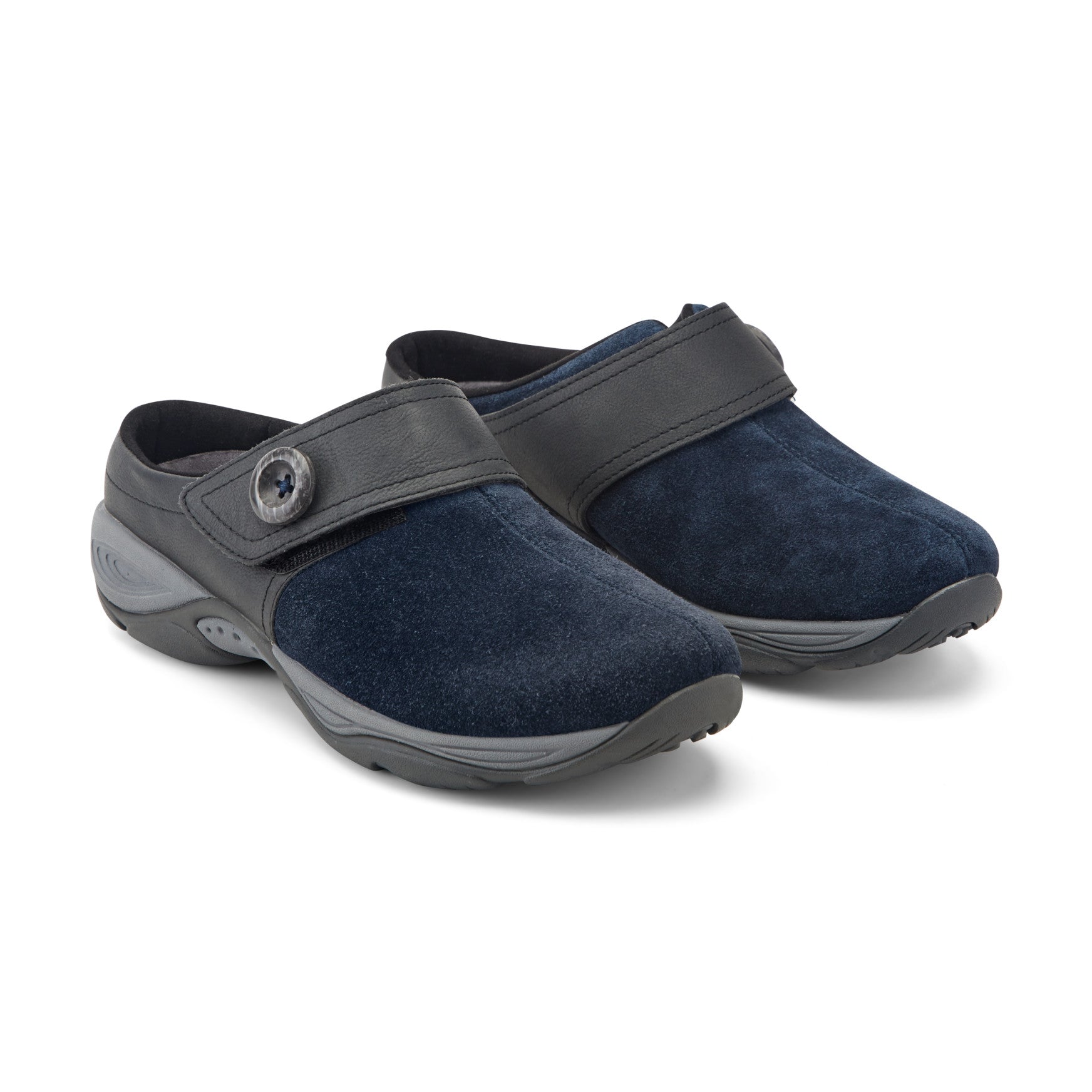 Edline Slip On Casual Clogs