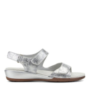 Hartwell Flat Sandals