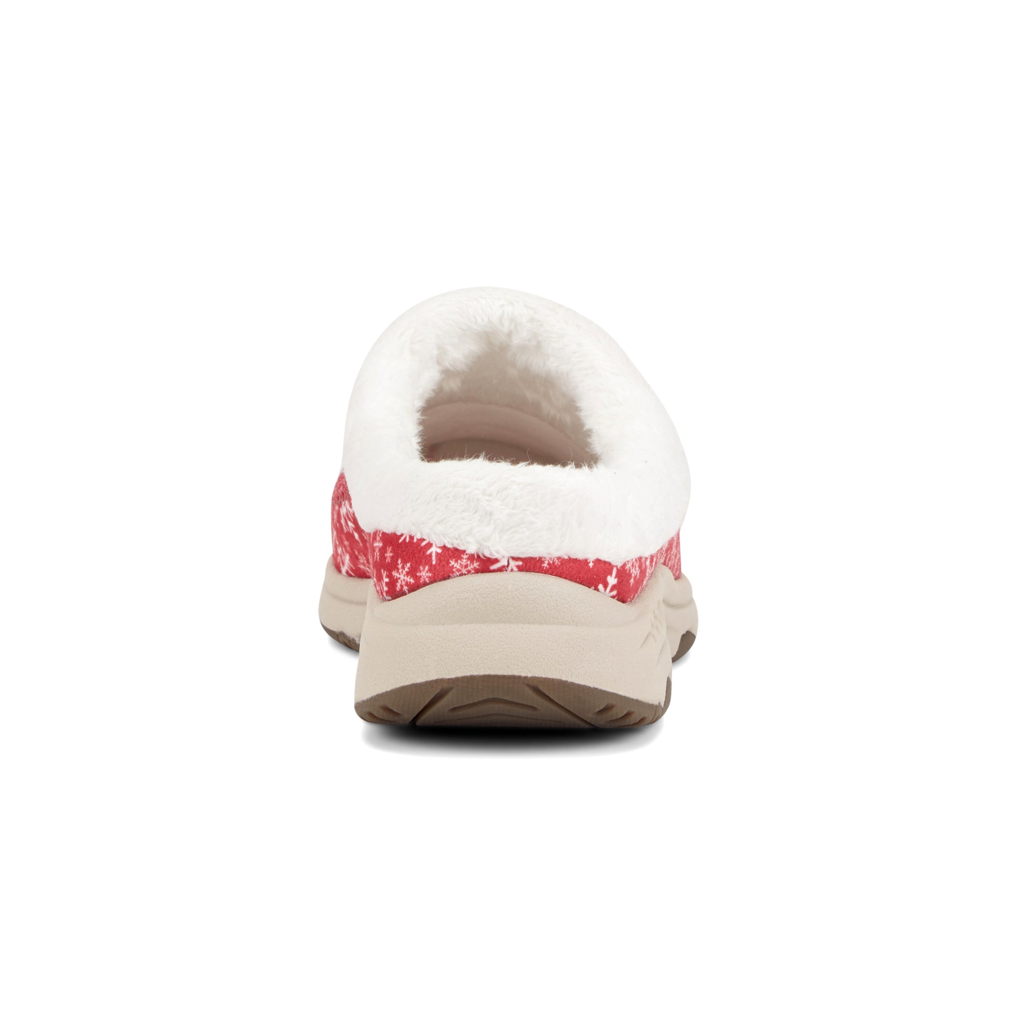 Travelfurr Clogs